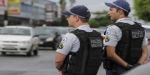 Julho registra menor número de crimes contra a vida em 22 anos