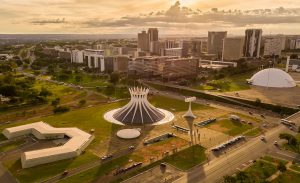 Guias de turismo transformam visitas em experiências e impulsionam crescimento internacional de Brasília