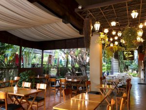 Menu executivo do Cantucci Osteria tem opções para celebrar o inverno
