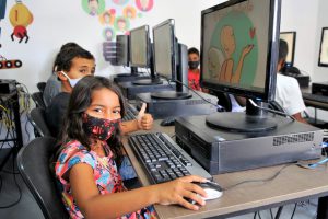 Balanço das primeiras semanas de aula é considerado positivo