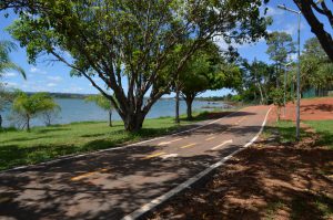 Aprovados recursos para dois parques ecológicos