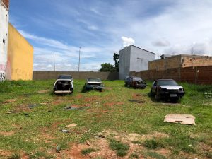 DF Livre de Carcaças estará em Taguatinga nesta terça (1º)