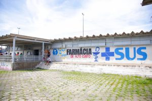 Farmácias de Alto Custo atendem 44 mil pessoas no DF