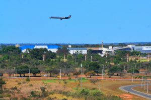 De olho no turismo e na economia, DF ganhou novos voos internacionais em 2024