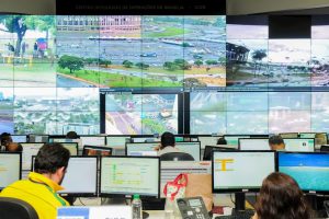 Simpósio debate segurança pública no DF com base em dados e evidências