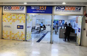 Agências de viagens lideram ranking de queixas no Procon-DF em 2021