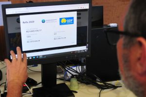 Novo Refis alcança mais de 380 mil contribuintes