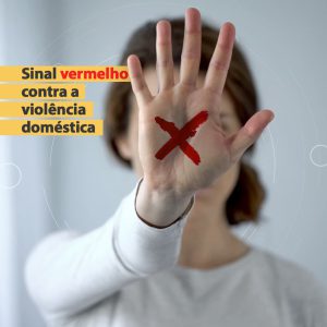 Mulheres vítimas de violência doméstica contam com atendimento 24h