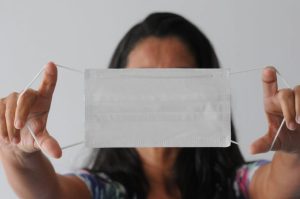Flexibilizado uso de máscaras em ambientes abertos