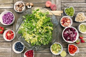Nutricionistas atuam em todos os níveis de Atenção à Saúde