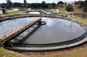 Saneamento do DF terá investimentos de mais de R$ 330 milhões