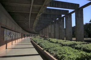Estudantes podem se preparar para vestibular da UnB com aulão gratuito