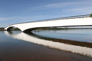 Câmara Distrital retoma discussão sobre alteração do nome da Ponte Costa e Silva