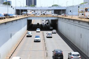 Buraco do Tatu passará por limpeza neste domingo (18)
