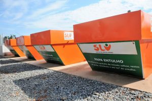 Descarte irregular de lixo pode gerar multa de até R$ 22 mil