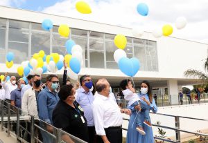Anunciadas reformas do autódromo e do Teatro Nacional