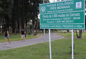 Programa Parque Educador desenvolverá maquetes de Unidades de Conservação