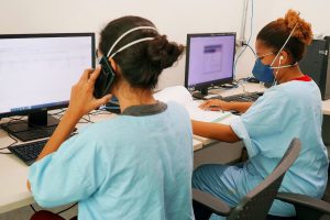 Psicólogos criam métodos para ajudar a recuperar pacientes