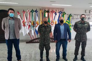 DF terá ponto de vacinação noturno a partir de segunda-feira (3/5)