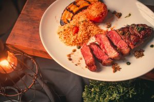 Delivery: Restaurantes oferecem rodízio em casa