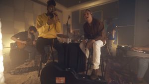 Allan Massay lança música nesta sexta-feira (30) em parceria com o cantor Marvyn