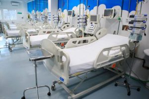 Iges-DF lança boletim diário com dados de atendimento