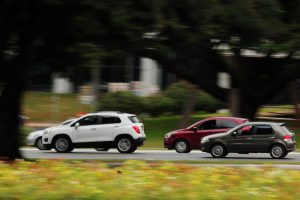 GDF regulamenta serviço de transporte por aplicativo