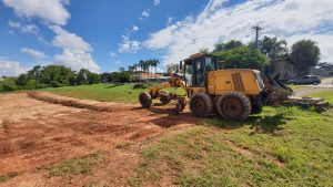 Começa a obra da primeira escola técnica do Paranoá