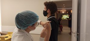 Vacinação contra o H1N1 contribui no combate à Covid-19