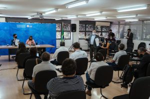 Seduh vai reavaliar projeto de lei sobre loteamentos fechados