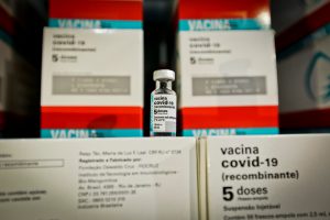 Novas regras para aplicação de doses remanescentes
