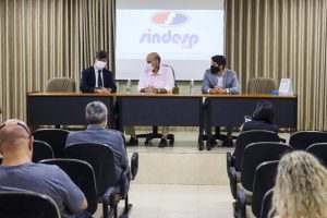 Campanha do Agasalho consegue adesão de sindicatos