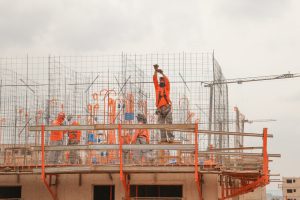 Crédito de R$ 2,3 bilhões para financiar obras