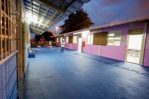 Parceria com Novacap vai ampliar escolas no DF