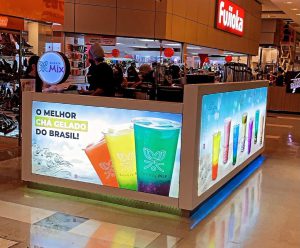 Nova unidade da Bubble Mix Tea chega ao Conjunto Nacional com degustação gratuita