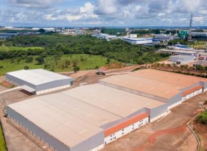 Mercado de locação de galpões está em alta
