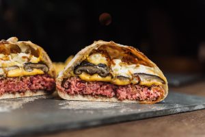 Dia Mundial do Hambúrguer: confira opções de lugares para saborear essa delícia