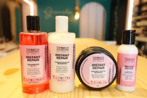 Granela Beauty: loja de produtos de beleza natural agora no Sudoeste