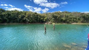 Meeting virtual apresenta a Fazenda Canoa, nova estrela do Lago Corumbá IV