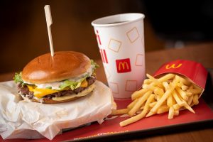 Dia do Hambúrguer – dicas saborosas para comemorar no JK Shopping