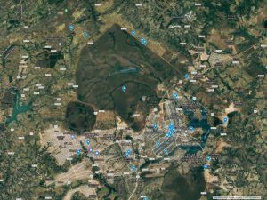 Audiência pública debate licenciamento ambiental no Jardim Botânico