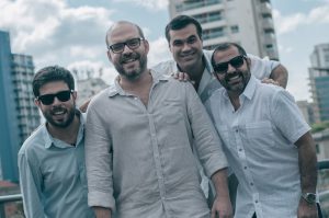 “ZÉ KÉTI – 100 ANOS DA VOZ DO MORRO”