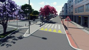 Avenida Hélio Prates vai receber R$ 68 milhões em obras
