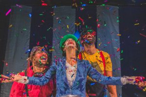 Casa de Fita Festival contempla público infantil no mês de maio