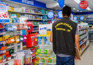 Inscrições para concurso do Procon vão até sexta (17)
