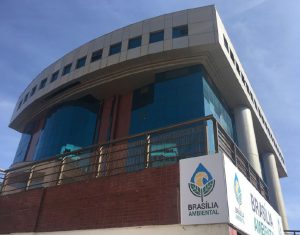 Instituto Brasília Ambiental: 14 anos preservando o meio ambiente no DF