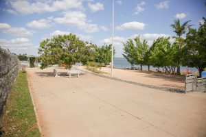 Governo busca parceria para administrar a Prainha Norte