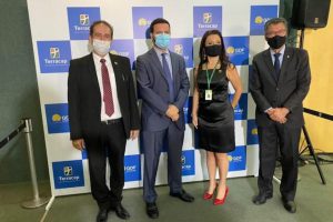Primeira licitação do Desenvolve-DF atrai empreendedores