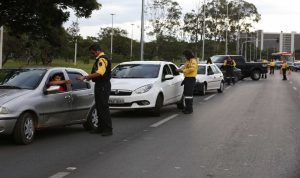Vão até 30 de junho as inscrições para concurso do Detran-DF