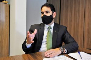 ‘A polícia garante o direito do cidadão e precisa estar próxima’